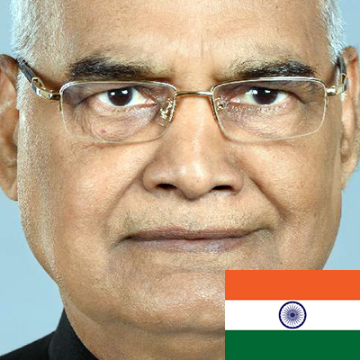 RAM NATH KOVIND